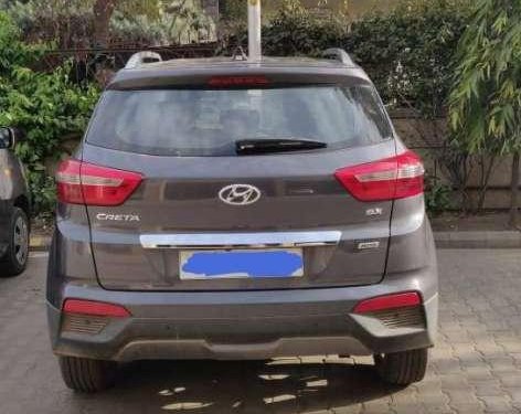 2017 Hyundai Creta for sale