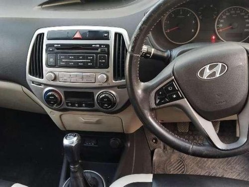 Used Hyundai i20 Sportz 1.4 CRDi 2013 for sale