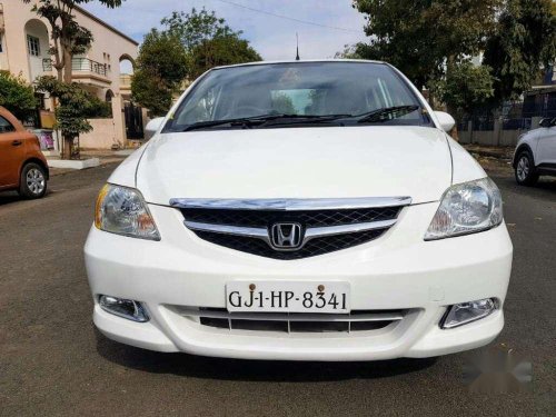Honda City ZX 2008 for sale