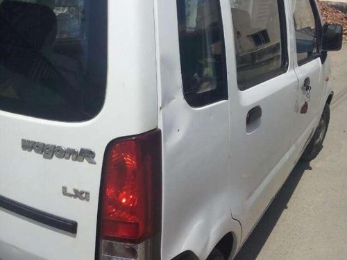 Maruti Suzuki Wagon R 1.0 LXi, 2004 for sale