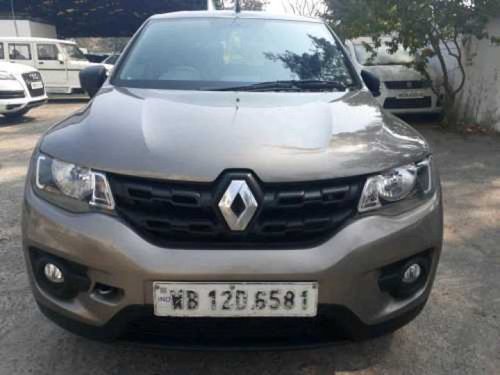 Used Renault Kwid RXT 2016 for sale