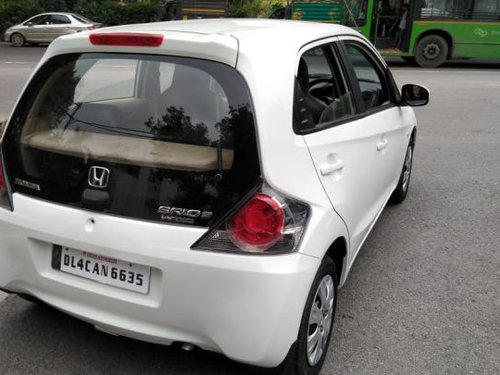 Honda Brio S MT for sale