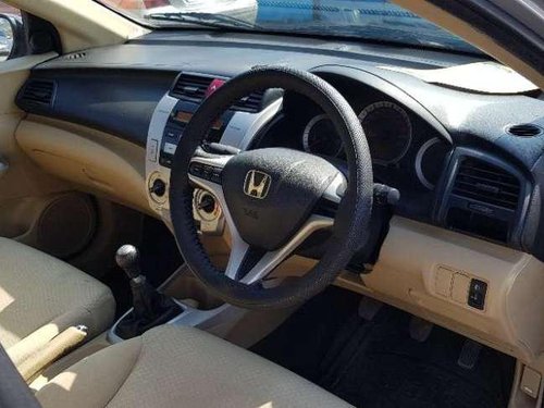 Honda City 1.5 V MT, 2010, Petrol