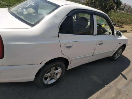 Used Hyundai Accent car 2010 for sale at low price