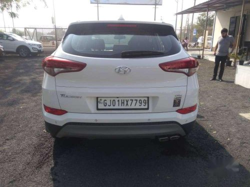 Hyundai Tucson CRDi 2018 for sale