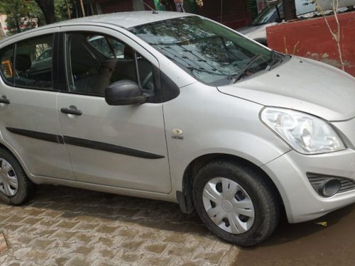 Good as new Maruti Ritz VDi for sale