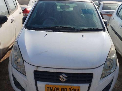 Maruti Suzuki Ritz Ldi BS-IV, 2016 for sale