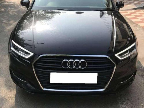 Audi A3 Cabriolet 2017 for sale