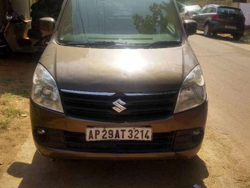 2012 Maruti Suzuki Wagon R for sale at low price