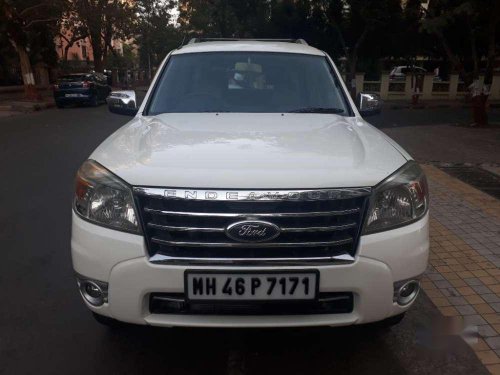 Used Ford Endeavour 2.5L 4X2 2011 for sale