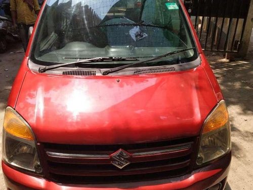 Used Maruti Suzuki Wagon R car 2007 for sale at low price