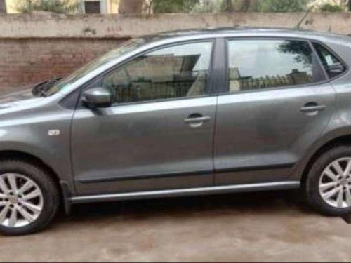 Used 2014 Volkswagen Polo for sale