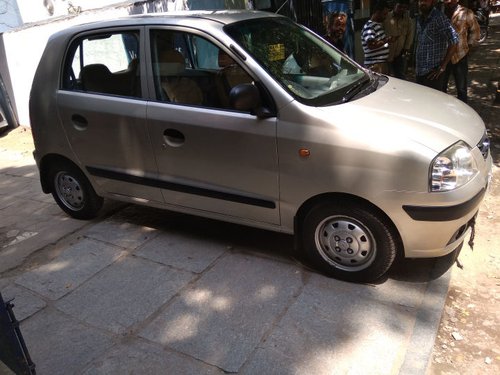 2008 Hyundai Santro for sale at low price