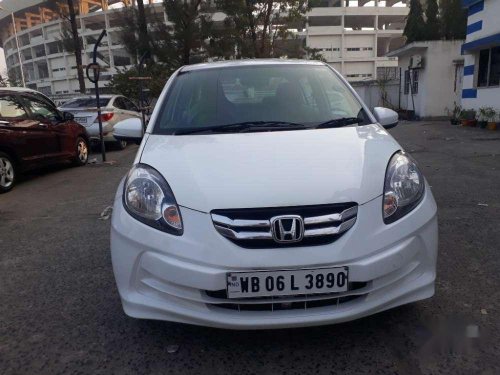 2014 Honda Amaze for sale at low price