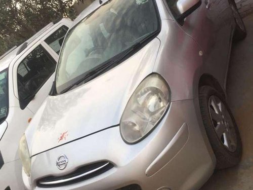 Used Nissan Micra 2011 car at low price