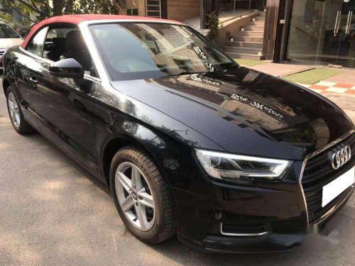 Audi A3 Cabriolet 2017 for sale