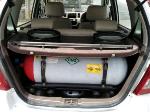 Maruti Zen Estilo LXI Green (CNG) for sale 