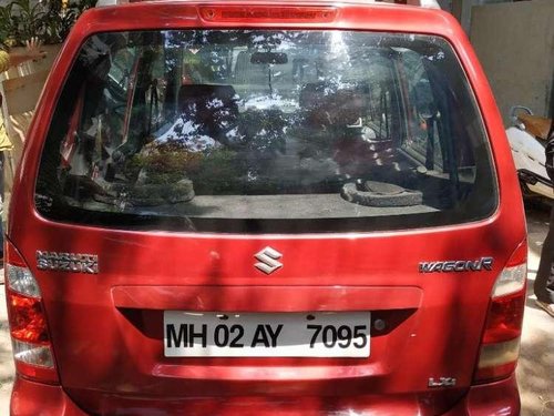 Used Maruti Suzuki Wagon R car 2007 for sale at low price