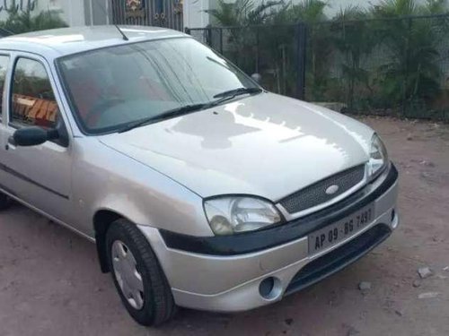 Used Ford Ikon car 2007 for sale at low price