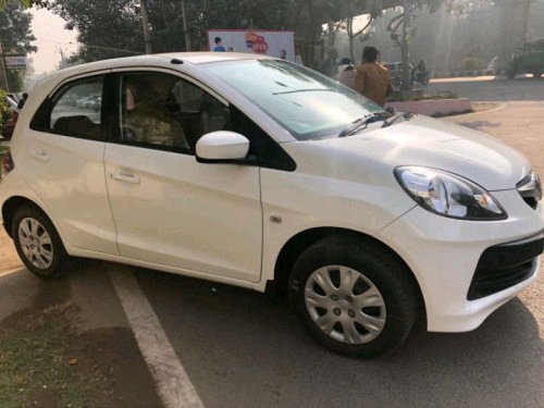 Honda Brio S MT for sale