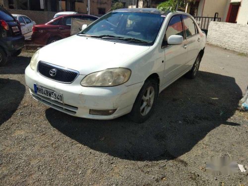 2004 Toyota Corolla for sale at low price