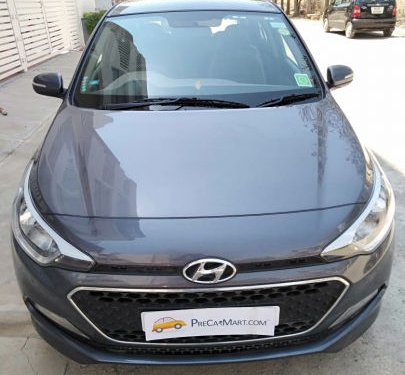 2017 Hyundai Elite i20 for sale