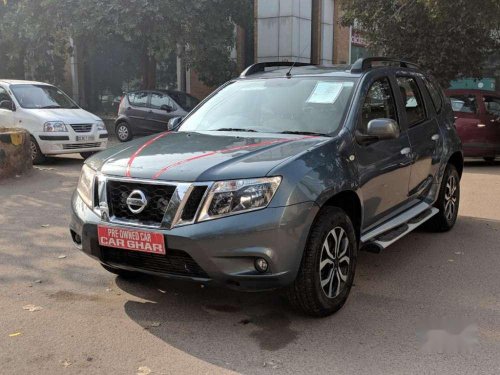 Used Nissan Terrano car 2013 for sale at low price