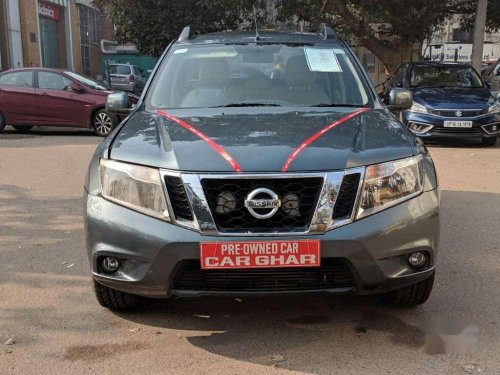 Used Nissan Terrano car 2013 for sale at low price