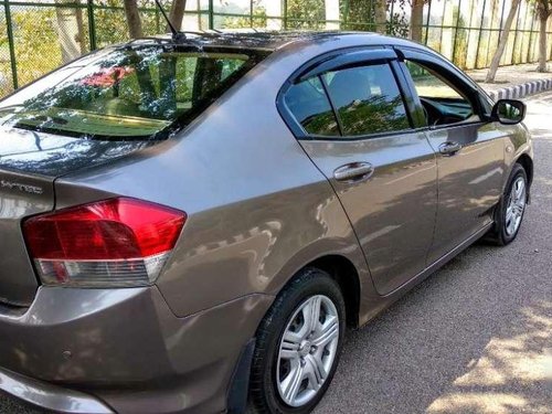 2011 Honda City for sale