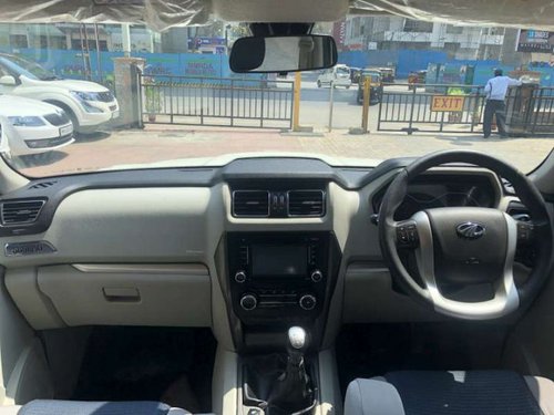 Used Mahindra Scorpio S10 8 Seater 2015 for sale