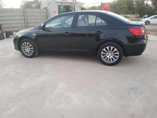 2011 Maruti Suzuki Kizashi for sale at low price