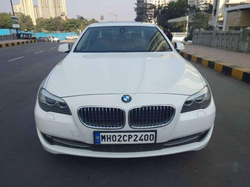 BMW 5 Series 2012 for sale