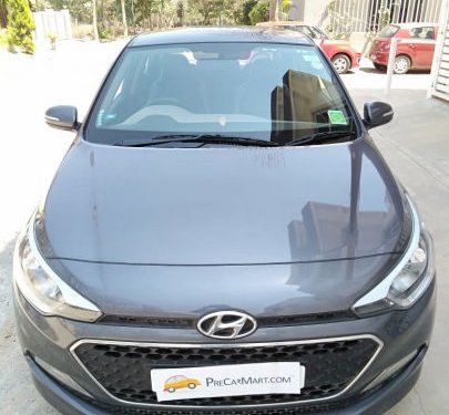 2017 Hyundai Elite i20 for sale