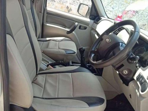 Used 2015 Mahindra Scorpio for sale