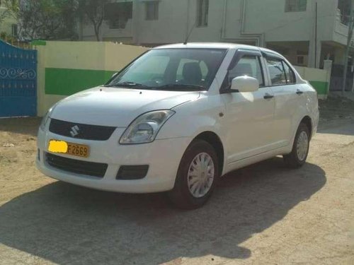 Maruti Suzuki Swift Dzire 2016 for sale