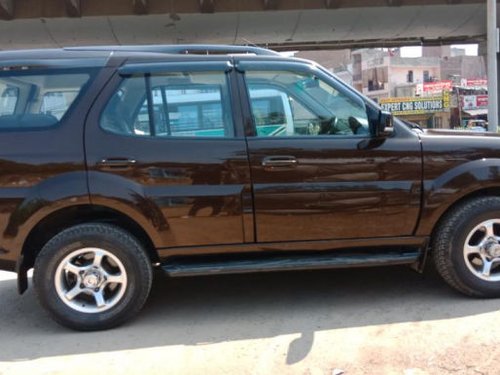 Used Tata Safari Storme EX 2015 for sale