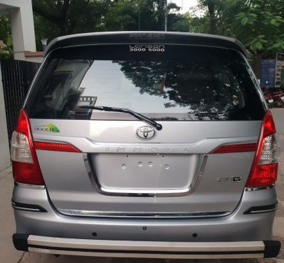 Used 2016 Toyota Innova for sale