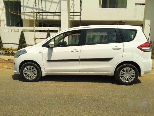 Used Maruti Suzuki Ertiga car 2014 for sale at low price