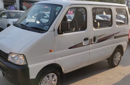 Used Maruti Suzuki Eeco car at low price