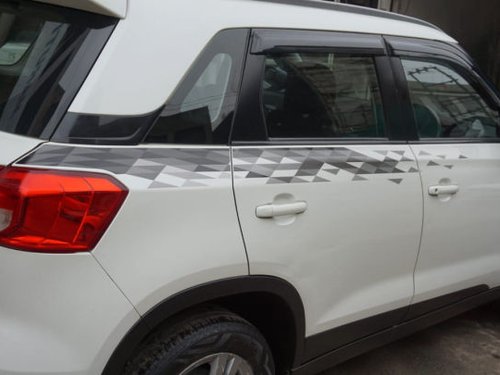 2016 Maruti Suzuki Vitara Brezza for sale at low price