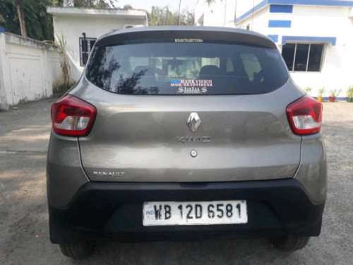 Used Renault Kwid RXT 2016 for sale