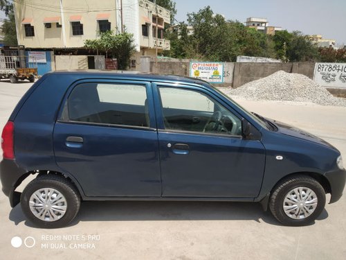 Maruti Suzuki Alto 2010 for sale