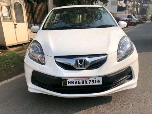 Honda Brio S MT for sale