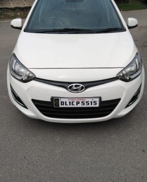 Used Hyundai i20 car at low price