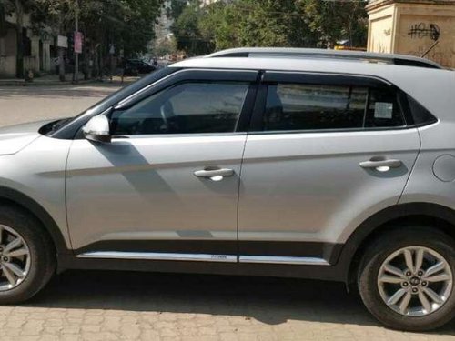 Hyundai Creta 1.6 SX 2016 for sale