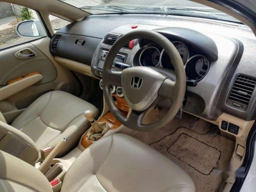 Honda City ZX 2008 for sale