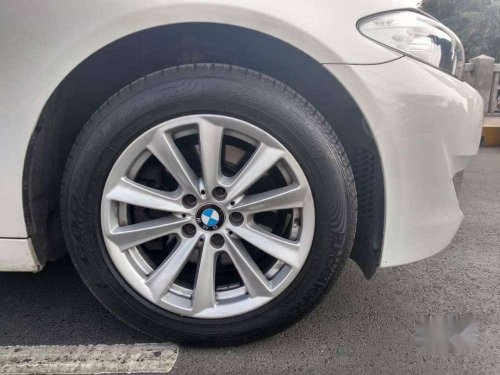 BMW 5 Series 2012 for sale