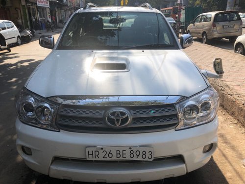 Used 2010 Toyota Fortuner for sale