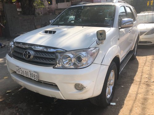 Used 2010 Toyota Fortuner for sale