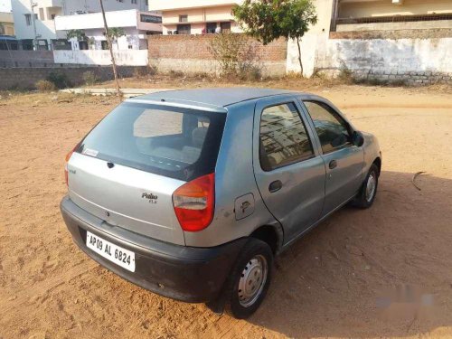 2001 Fiat Palio for sale at low price